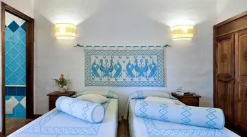 Arbatax Park Resort Ville del Parco