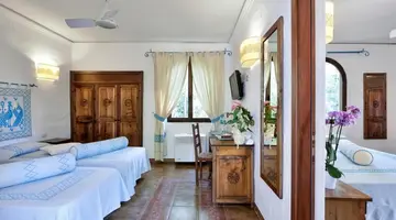Arbatax Park Resort Ville del Parco
