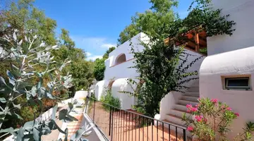 Arbatax Park Resort Ville del Parco