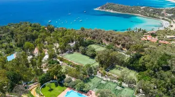 Arbatax Park Resort Ville del Parco