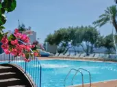 Arbatax Park Resort Ville del Parco