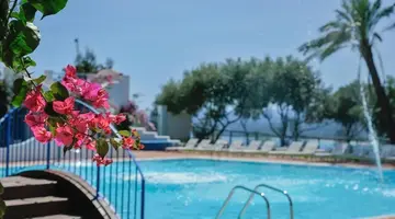 Arbatax Park Resort Ville del Parco