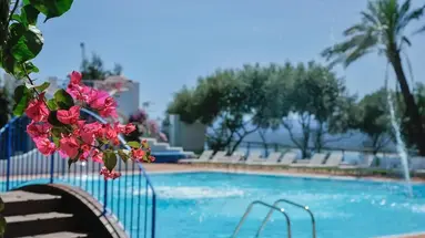 Arbatax Park Resort Ville del Parco