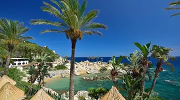Arbatax Park Resort Ville del Parco