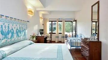 Arbatax Park Resort Ville del Parco