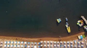ARBATT HOTEL MARMARIS
