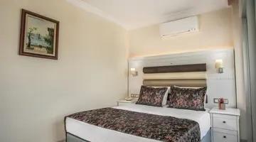 ARBATT HOTEL MARMARIS