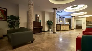 ARBATT HOTEL MARMARIS