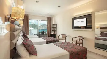 ARBATT HOTEL MARMARIS