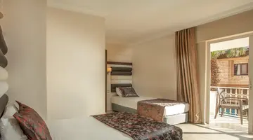 ARBATT HOTEL MARMARIS