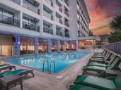 ARBATT HOTEL MARMARIS