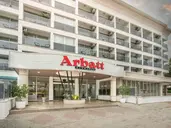 ARBATT HOTEL MARMARIS