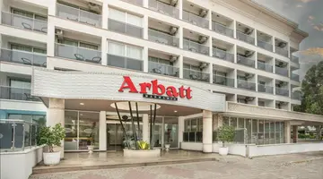 ARBATT HOTEL MARMARIS