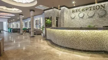 ARBATT HOTEL MARMARIS