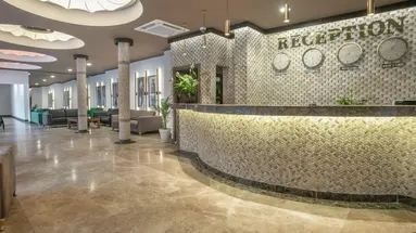 ARBATT HOTEL MARMARIS