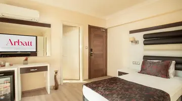 ARBATT HOTEL MARMARIS