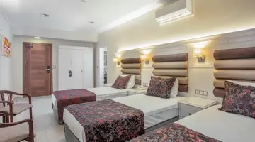 ARBATT HOTEL MARMARIS