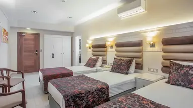 ARBATT HOTEL MARMARIS