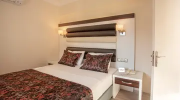 ARBATT HOTEL MARMARIS