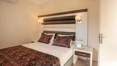 ARBATT HOTEL MARMARIS