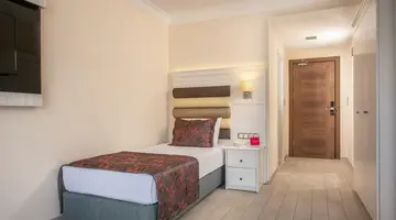 ARBATT HOTEL MARMARIS