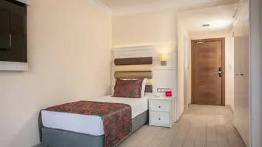 ARBATT HOTEL MARMARIS