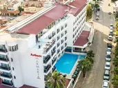 ARBATT HOTEL MARMARIS