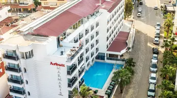 ARBATT HOTEL MARMARIS