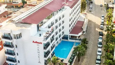 ARBATT HOTEL MARMARIS