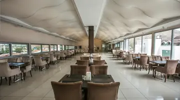 ARBATT HOTEL MARMARIS