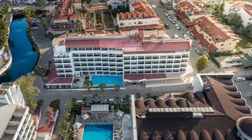 ARBATT HOTEL MARMARIS