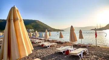ARBATT HOTEL MARMARIS