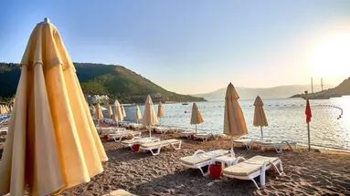 ARBATT HOTEL MARMARIS