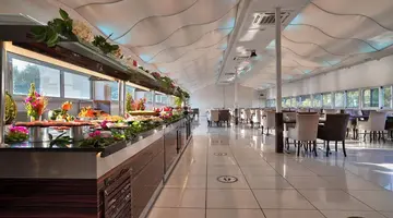 ARBATT HOTEL MARMARIS