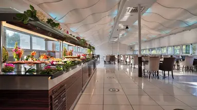 ARBATT HOTEL MARMARIS