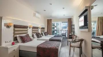 ARBATT HOTEL MARMARIS