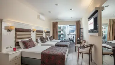 ARBATT HOTEL MARMARIS