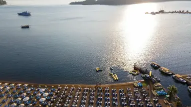 ARBATT HOTEL MARMARIS