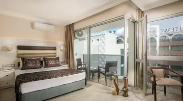 ARBATT HOTEL MARMARIS