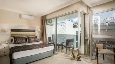 ARBATT HOTEL MARMARIS