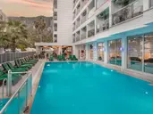 ARBATT HOTEL MARMARIS