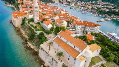 Arbiana Heritage Hotel