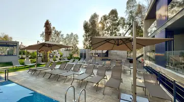 Arcadia of Bodrum