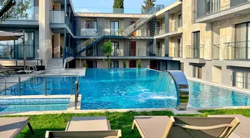 Arcadia of Bodrum