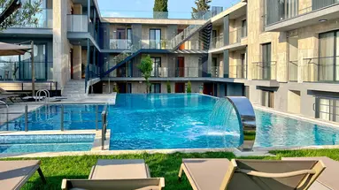 Arcadia of Bodrum