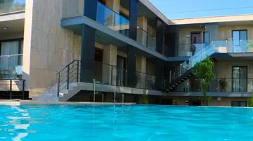 ARCADIA OF BODRUM