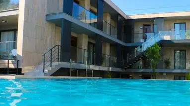 ARCADIA OF BODRUM