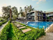 Arcadia of Bodrum