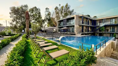 Arcadia of Bodrum