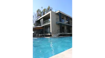 ARCADIA OF BODRUM